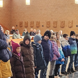 Kindersegen