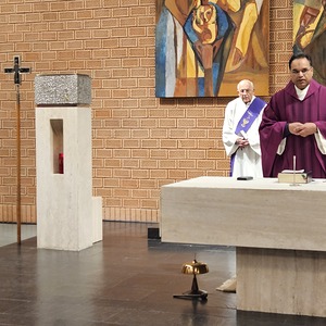 Hl. Messe