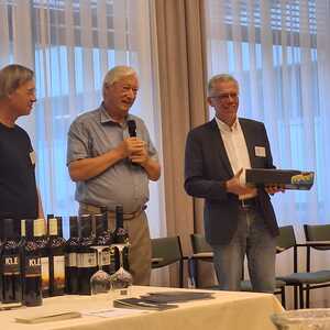 Steiner, Jobst, Pumberger