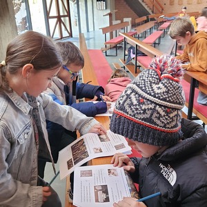 Kirchenrallye