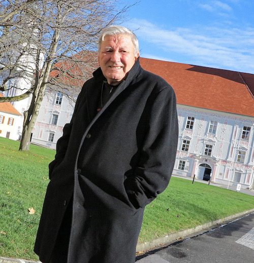 p. Štefan Vukić OMV