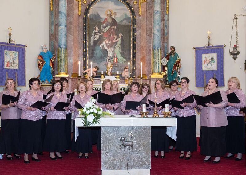 Zbor 'Lastavice' iz Narde