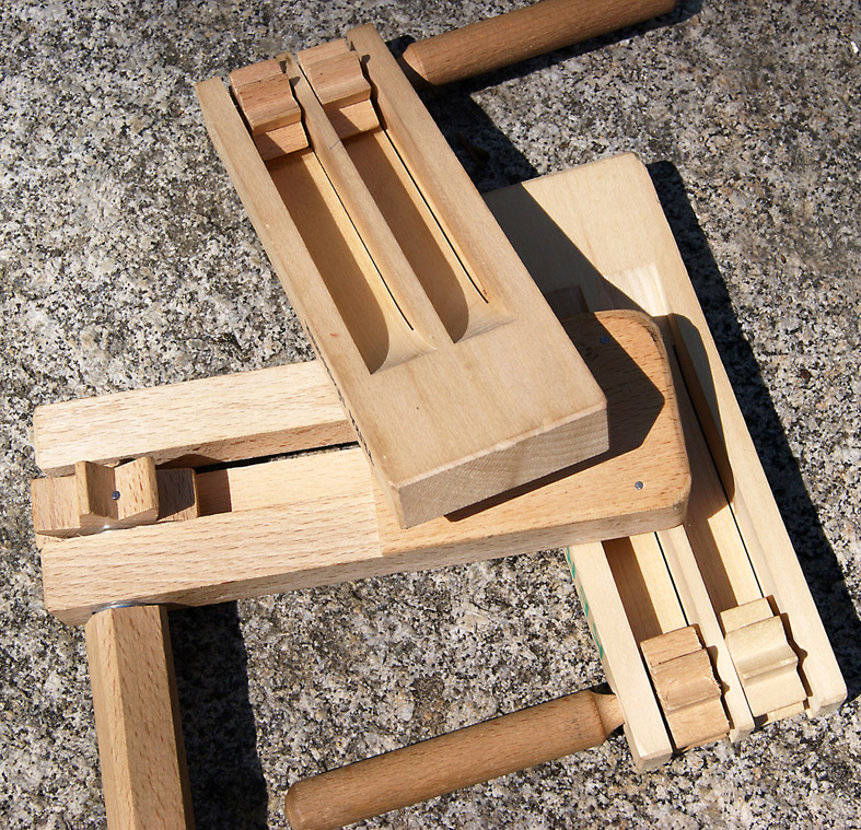 Ratschen / Martin Manigatterer in Pfarrbriefservice SONY DSC