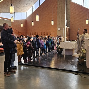 Kindersegen