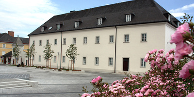 Das Haus der Begegnung lädt am Montag, 25. September, 19 Uhr, zu einem 'kairos'-Gesprächskreis