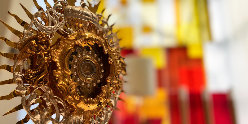 Die Feier der monatlichen Verehrung des heiligen Martin mit Bischof Zsifkovics findet am 11. Februar statt. Auch die Reliquie des heiligen Martin kann bei dieser Feier auf besondere Art verehrt werden.