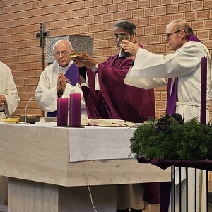 Hl. Messe