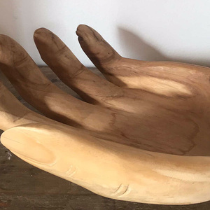 Mein absoluter Favorit mit Blick auf  MEINE HÄNDE SIND OFFEN UND LEER ZU EMPFANGEN & WEITERZUGEBEN … 