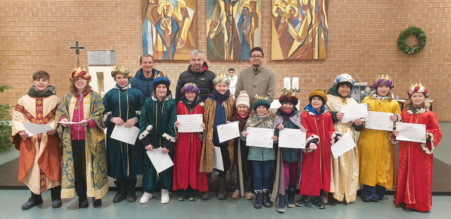 Herzlichen Dank an Alle!!!!