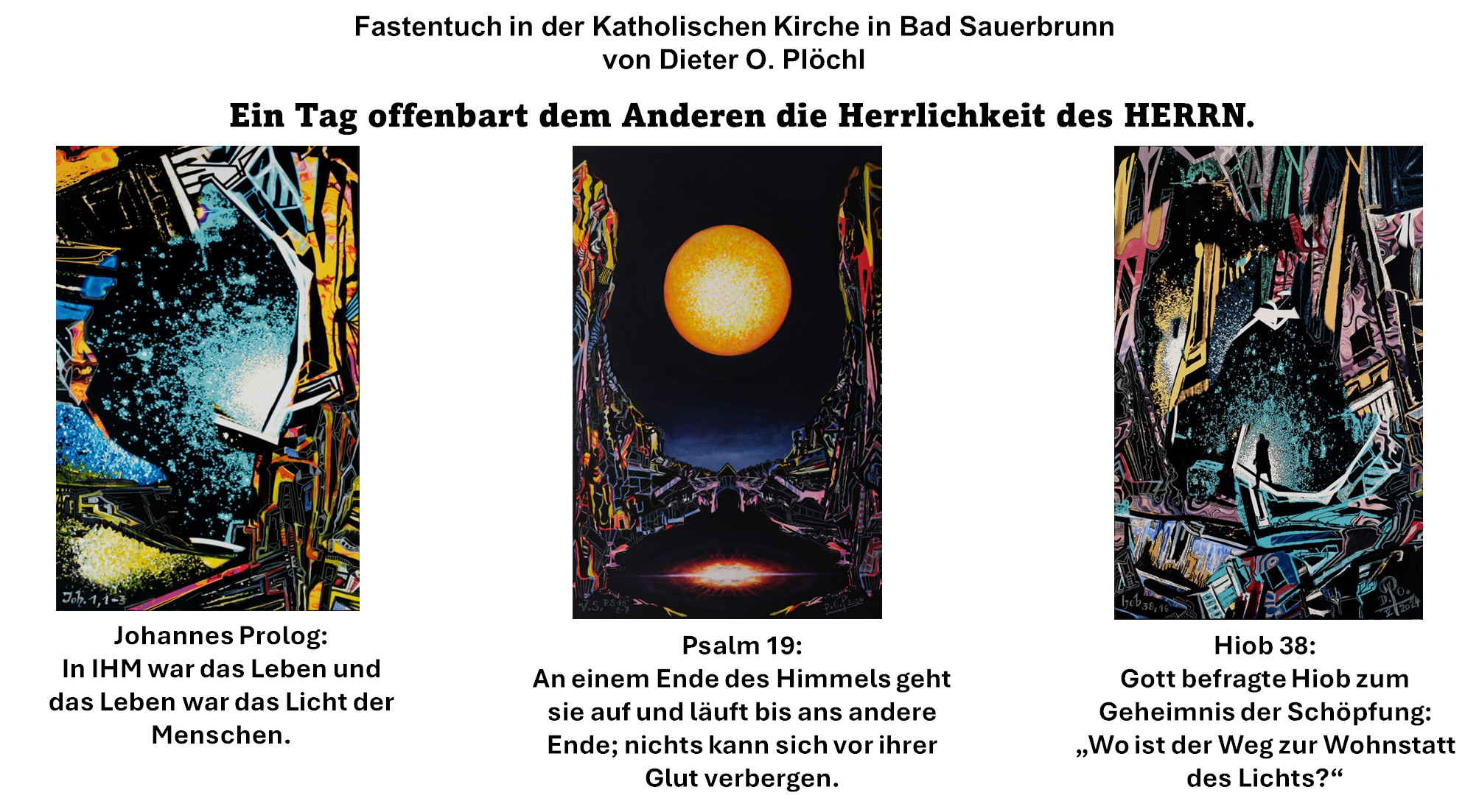 Fastentuch
