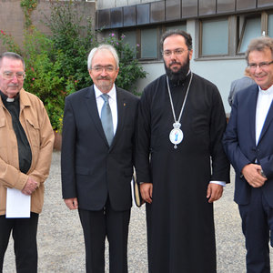 Gelebte Ökumene, 2017