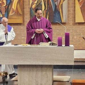 Hl. Messe