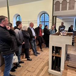 Evangelische Dienstgemeinschaft Bezirk Oberwart 