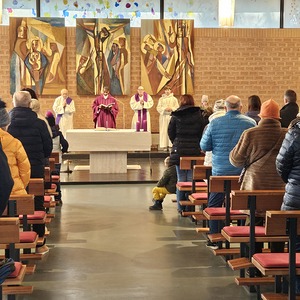 Hl. Messe