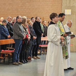 Hl. Messe