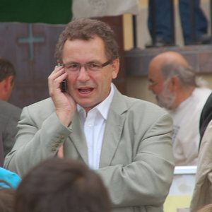 Tag der offenen Tür im Bischofshof, 2009