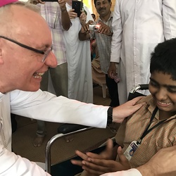 Ein bisschen Spaß muss sein